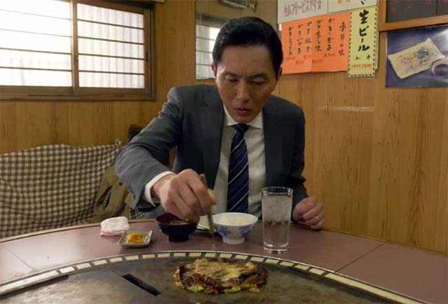 関西人はお好み焼きでご飯を食べるのが常識？（孤独のグルメ・シーズン6オンエア開始！）