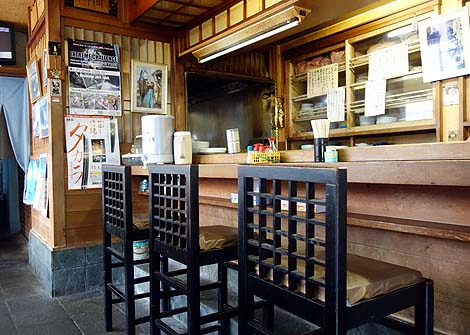 ももや食堂（徳島県海陽町）田舎のローカル定食屋でいただく穴子天ぷら定食！