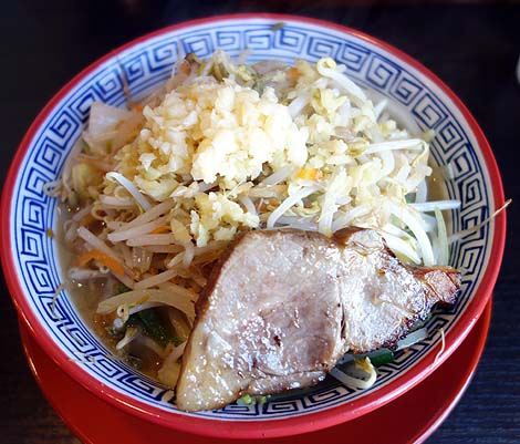 タンメン専門店 もとなり（沖縄浦添）沖縄ではお馴染みらーめんチェーンの湯麺版