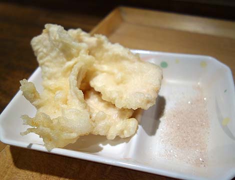 十割そば「東京バッソ」（東京日本橋馬喰町）ランチは大盛り無料の500円を切るレベルの高い十割蕎麦