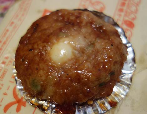 鳥大（東京十条）10円のチキンボールが大人気の鶏総菜テイクアウト専門店