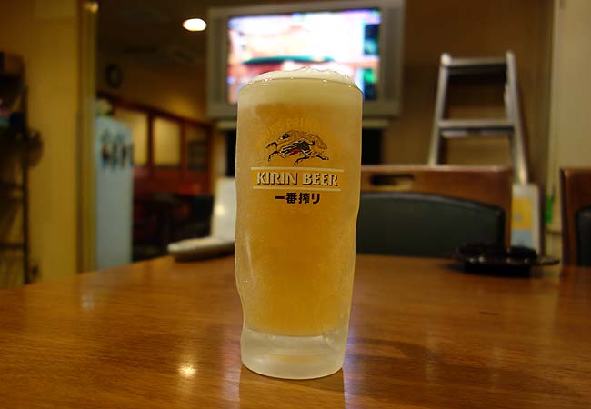 ご当地のええもん食って風呂あがりのビールこそ！旅の醍醐味 in 広島福山（日本一周332日目後編）