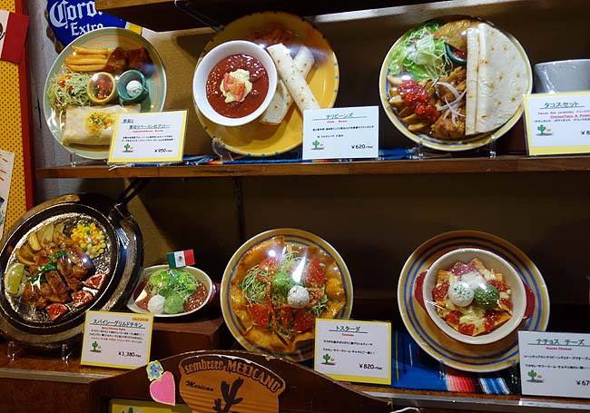 ソンブレロ・メヒカーノ[SOMBRERO MEXICANO]（北海道札幌駅）色んなメキシコ料理が詰まったワンプレートパワーランチ