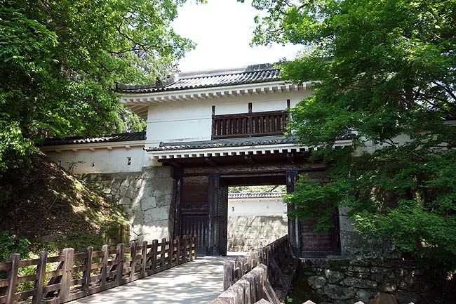九州の城下町の中ではその町歩きが大人気ですね♪そのシンボル「飫肥城」（宮崎日南）