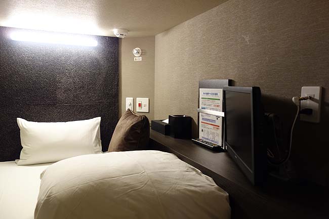 札幌でのカプセルホテル滞在を経て新たなるセミリタイアの地へ移動し完結！