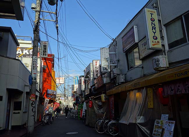 大阪立ち飲みの聖地「天満」～「京橋」への王道はしご酒！ワンコインセット以内でこだわる！