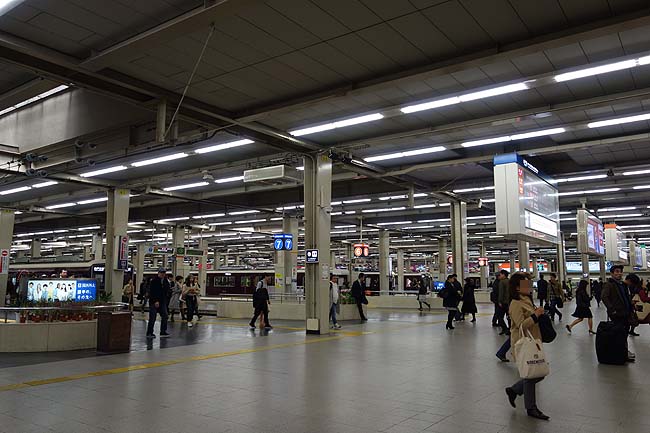 大阪地下鉄フリーきっぷを使っての久々はしご酒♪今日は何軒をいくらで巡ることができるのか？