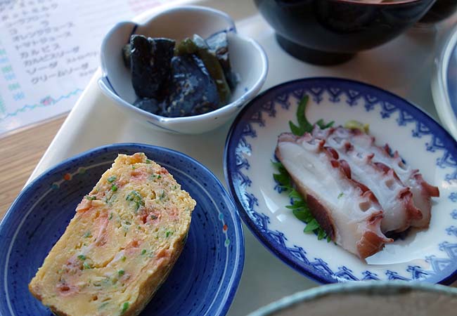 ココ・カピウ（北海道苫前）ここのバフンウニ丼は銀座の高級料亭でも味わえない+ホッケ定食も