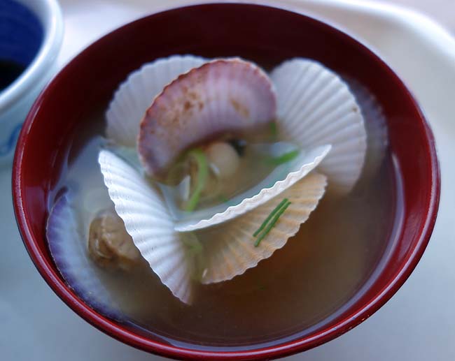 ココ・カピウ（北海道苫前）ここのバフンウニ丼は銀座の高級料亭でも味わえない+ホッケ定食も
