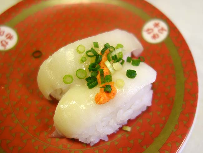 はま寿司 旭川旭町店（北海道）平日は1皿90円！いろんな寿司を楽しむならこの回転寿司チェーンやね