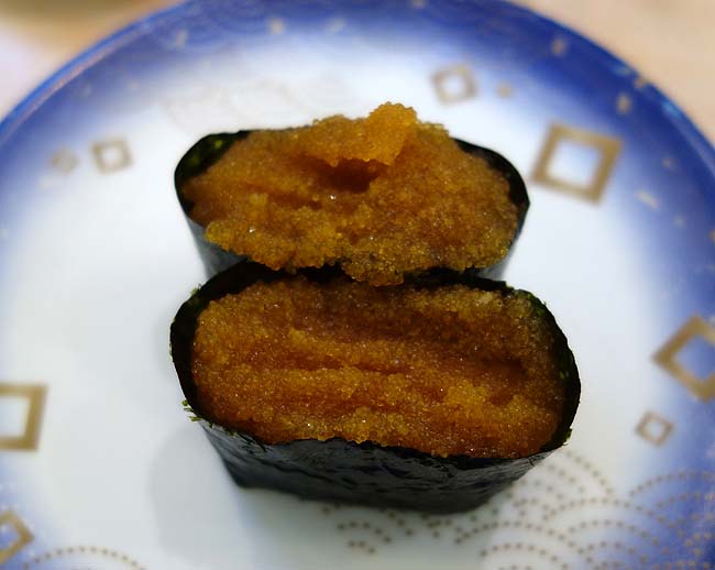 回転寿し まつりや 木場店（釧路）北海道地元の旬の魚がいただけるリーズナブルな回転寿司店
