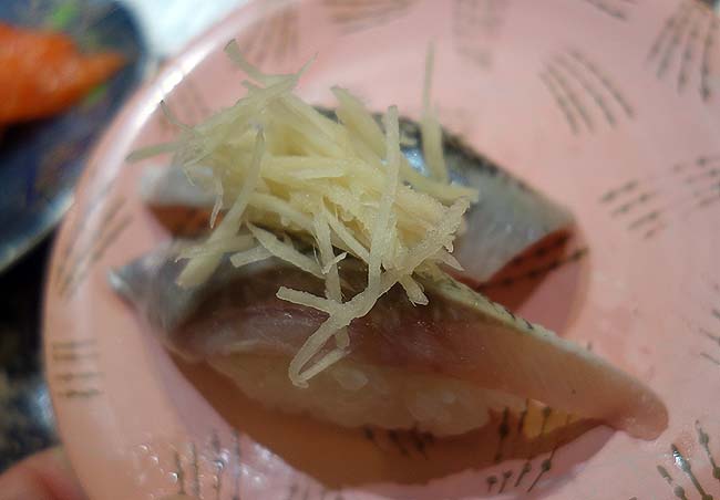 根室花まる JRタワーステラプレイス店（北海道札幌）大人気行列店はCP値さすがの回転寿司