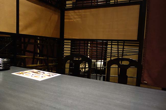 和ダイニング 山の猿 ラフィラ店（北海道札幌すすきの）ご飯大盛りジューシーチキンカツ定食