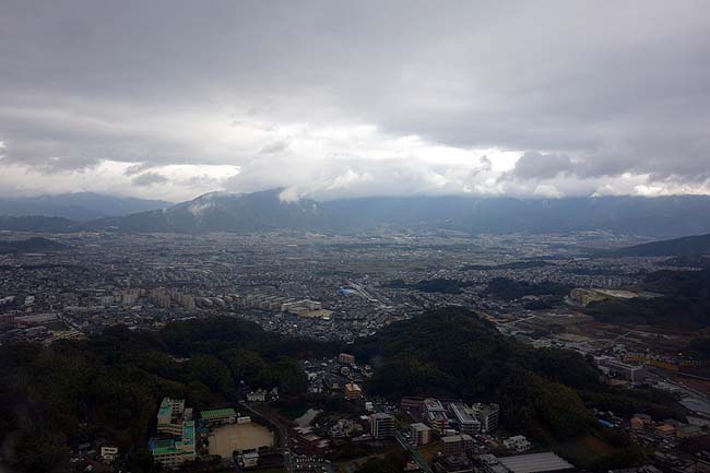 福岡を出発し向かった先は「釜山」！昨年11月の「ソウル」に引き続き韓国を楽しみます♪