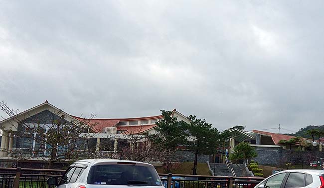 沖縄の綺麗な海を見たくて・・・そんな日は晴れてくれる私の天候運！沖縄本島北部レンタカー周遊