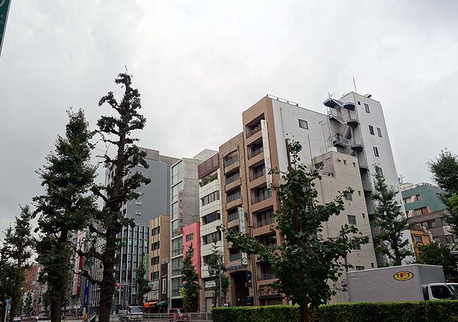 東京を飛び出し次の目的地は「横浜」！この街がまさかこんなレトロだなんてね