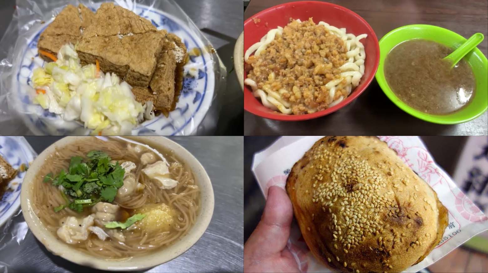 【2023-24避寒旅43日目】テーメーカフェ店内リポート 女の子が手を振ったお相手は？道路で突然とうせんぼ！その訳は？オンヌットのコスパええ宿に泊まると？