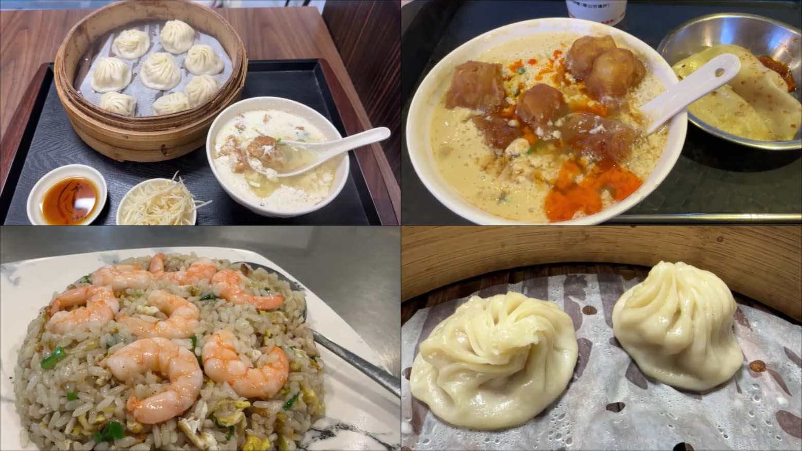 【2023-24避寒旅43日目】テーメーカフェ店内リポート 女の子が手を振ったお相手は?道路で突然とうせんぼ!その訳は?オンヌットのコスパええ宿に泊まると?