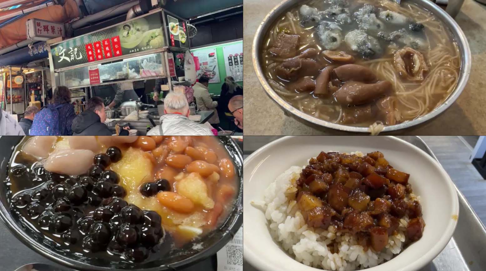 【2023-24避寒旅43日目】テーメーカフェ店内リポート 女の子が手を振ったお相手は?道路で突然とうせんぼ!その訳は?オンヌットのコスパええ宿に泊まると?