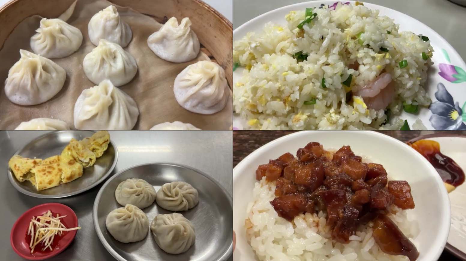 【2023-24避寒旅43日目】テーメーカフェ店内リポート 女の子が手を振ったお相手は？道路で突然とうせんぼ！その訳は？オンヌットのコスパええ宿に泊まると？