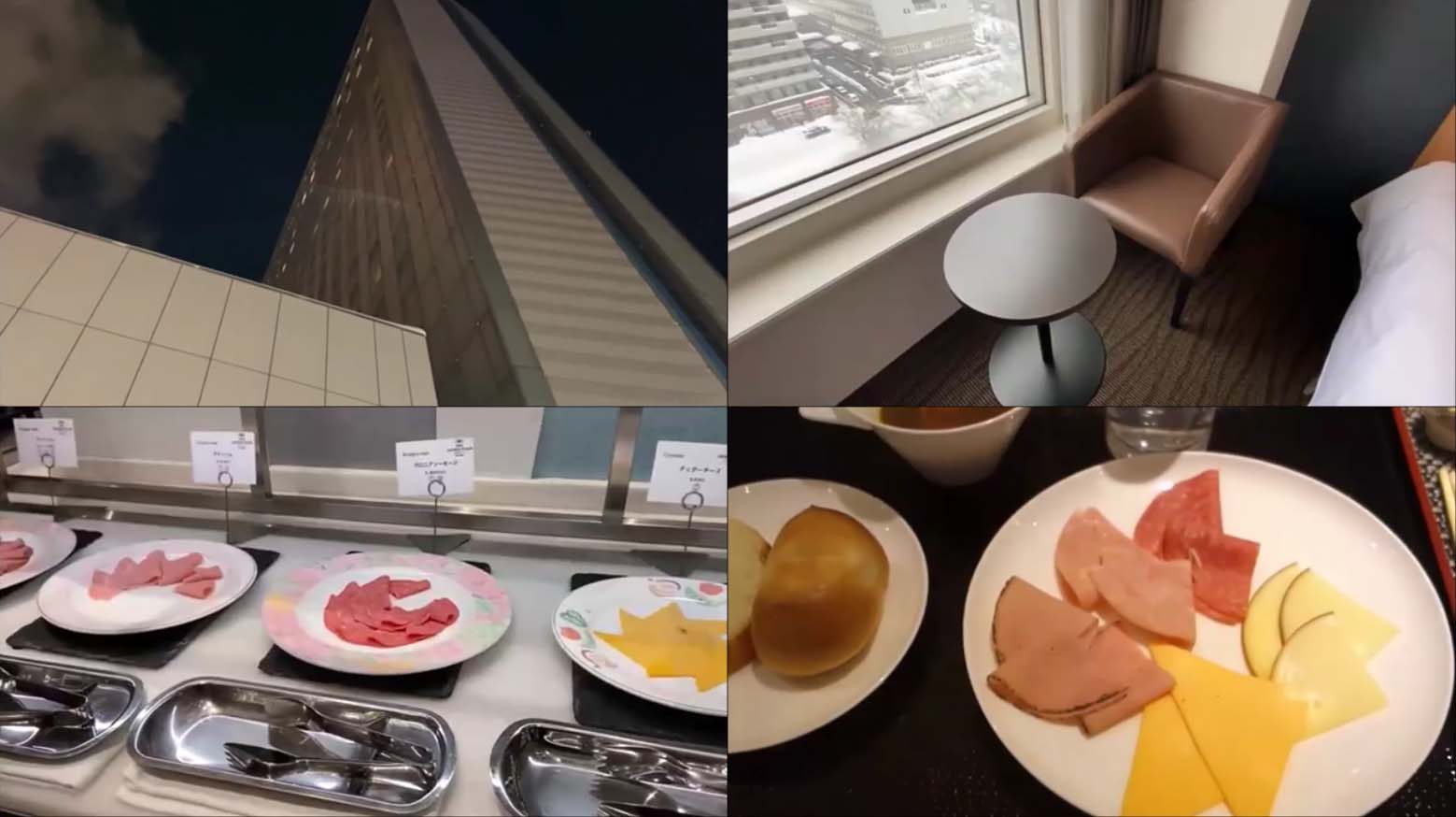 【福岡博多B級グルメ】天神博多餃子対決！そして久留米こってり博多ラーメンの代表格 久留米 大砲ラーメンと餃子屋 弐ノ弐