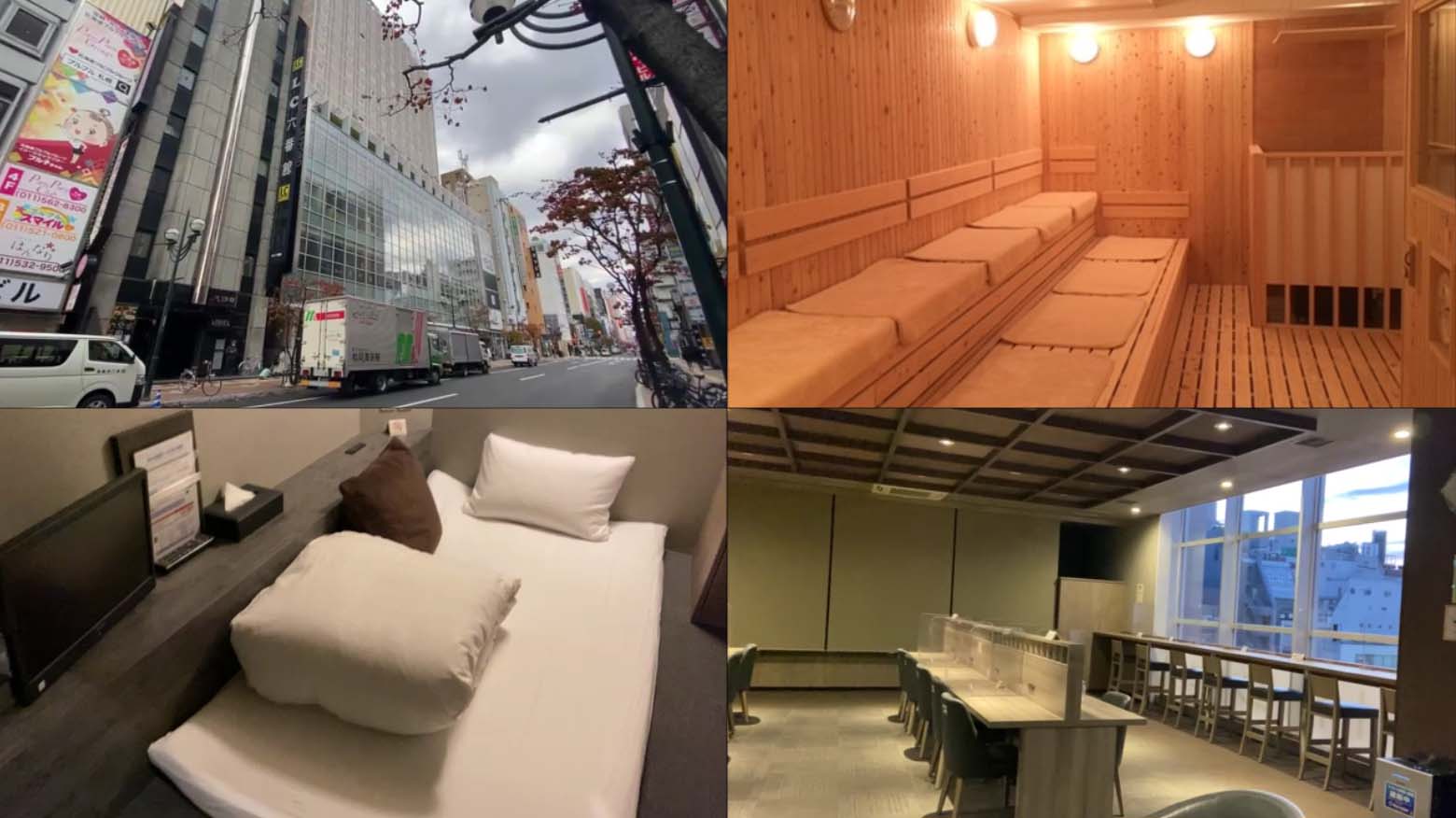 【福岡博多B級グルメ】天神博多餃子対決！そして久留米こってり博多ラーメンの代表格 久留米 大砲ラーメンと餃子屋 弐ノ弐