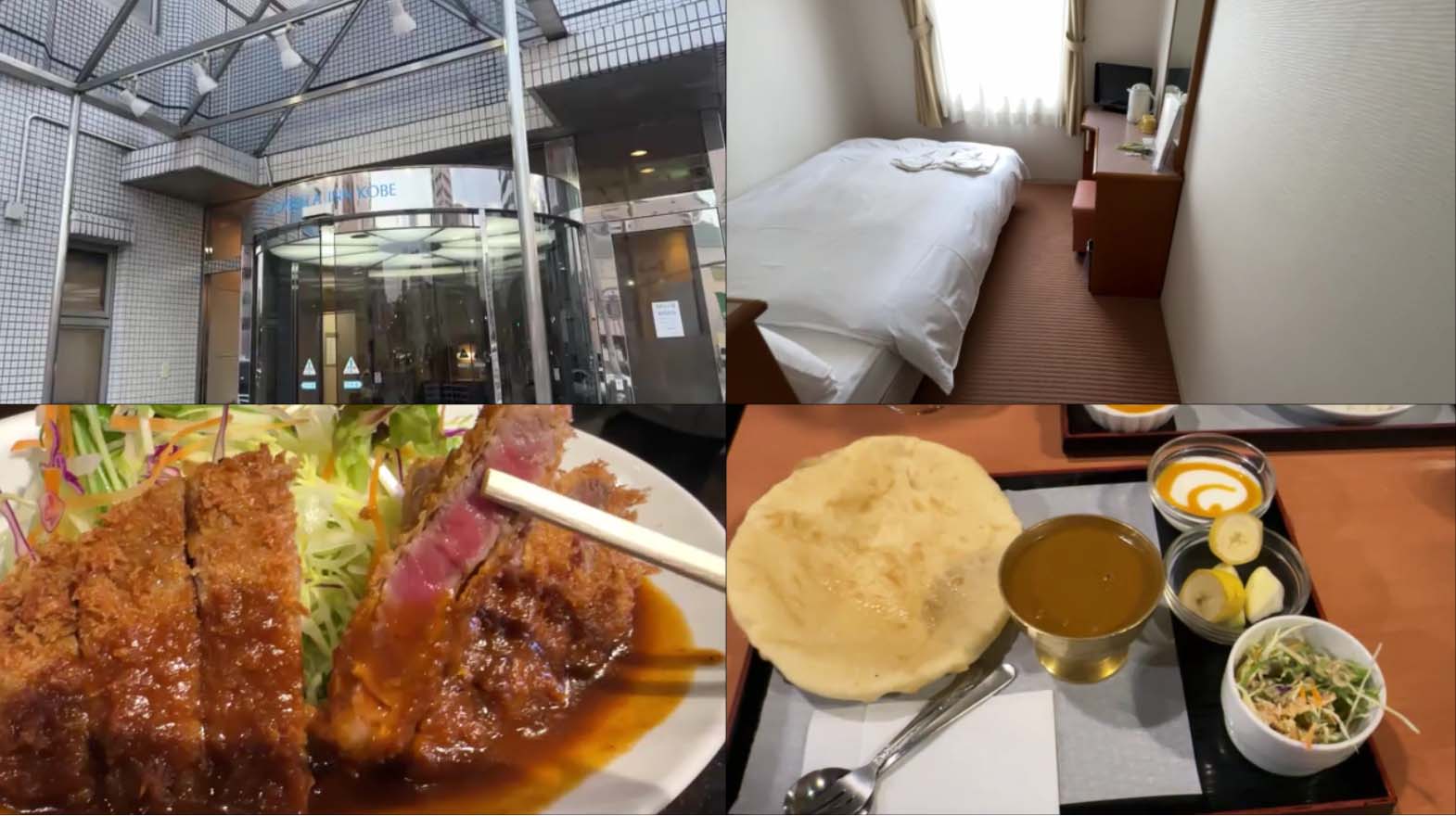 【福岡博多B級グルメ】天神博多餃子対決！そして久留米こってり博多ラーメンの代表格 久留米 大砲ラーメンと餃子屋 弐ノ弐