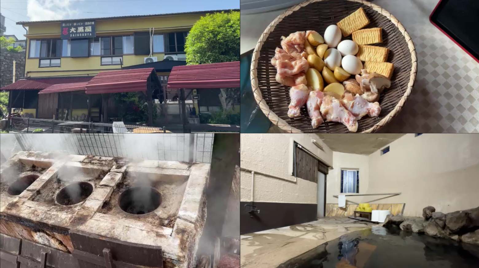 【福岡博多B級グルメ】天神博多餃子対決！そして久留米こってり博多ラーメンの代表格 久留米 大砲ラーメンと餃子屋 弐ノ弐