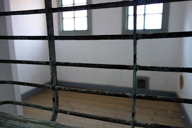 反日教育が実際に行われている場所を間近に見ると恐ろしかった「西大門刑務所歴史館」（韓国ソウル）