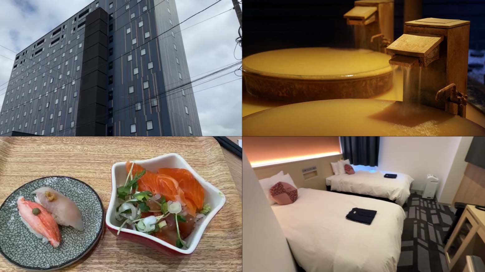 【福岡博多B級グルメ】天神博多餃子対決!そして久留米こってり博多ラーメンの代表格 久留米 大砲ラーメンと餃子屋 弐ノ弐