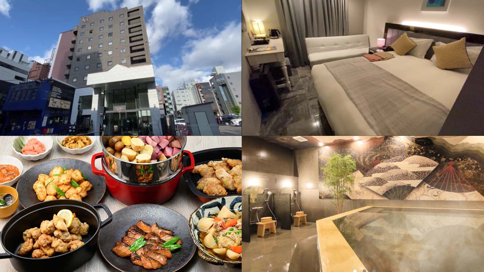 【福岡博多B級グルメ】天神博多餃子対決!そして久留米こってり博多ラーメンの代表格 久留米 大砲ラーメンと餃子屋 弐ノ弐