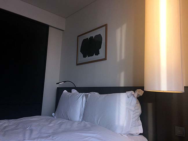 ソウルの4つ星ホテルに5000円台で宿泊できた！「新羅ステイ九老」韓国高級新羅ホテルグループ
