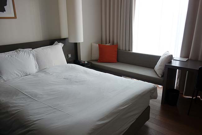 ソウルの4つ星ホテルに5000円台で宿泊できた！「新羅ステイ九老」韓国高級新羅ホテルグループ