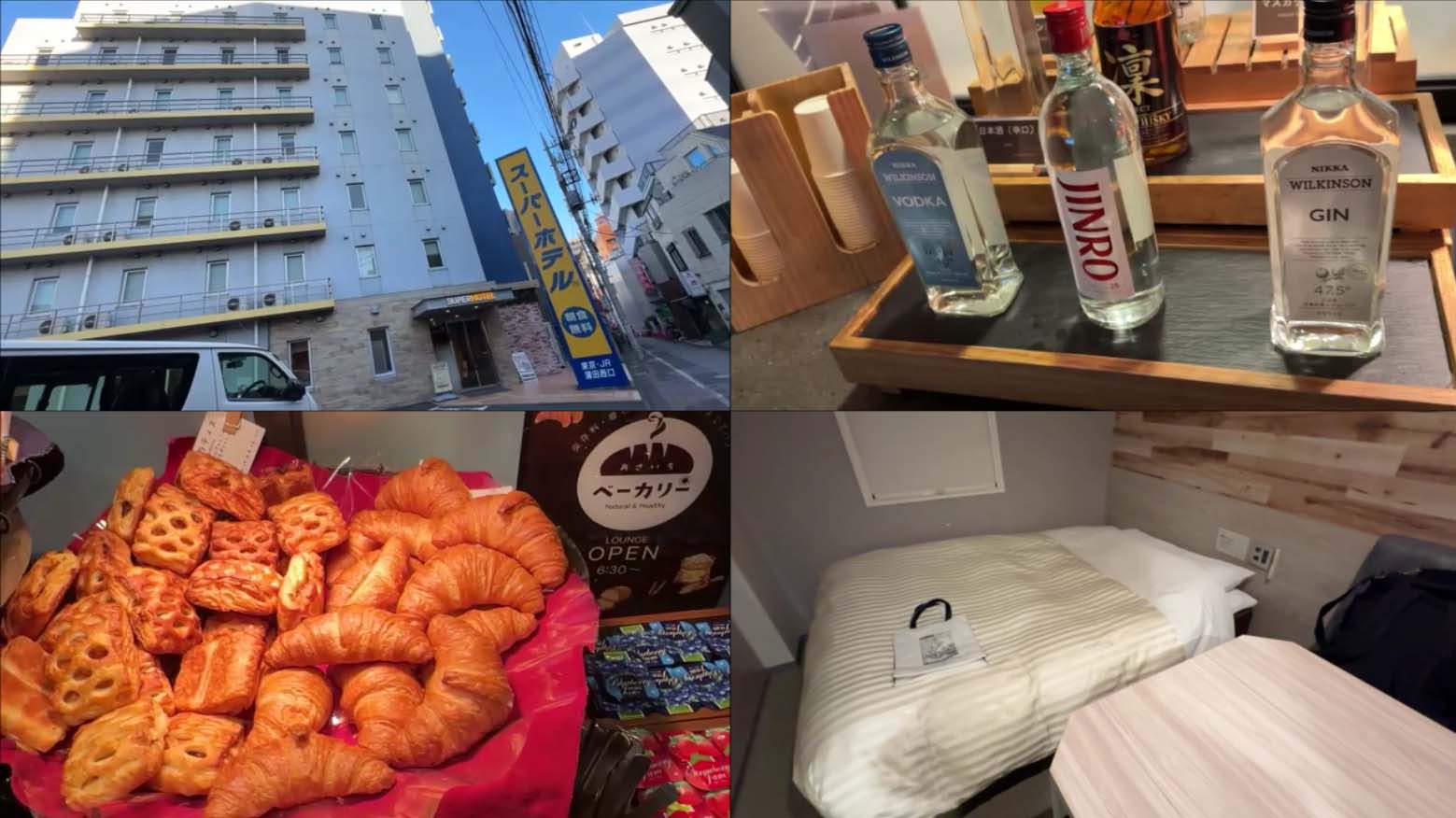 【福岡博多B級グルメ】天神博多餃子対決！そして久留米こってり博多ラーメンの代表格 久留米 大砲ラーメンと餃子屋 弐ノ弐