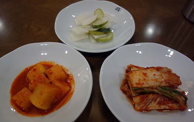 めっちゃ濃厚こってりタイプの参鶏湯は過去食べた最高の味「高峰参鶏湯」韓国ソウル明洞