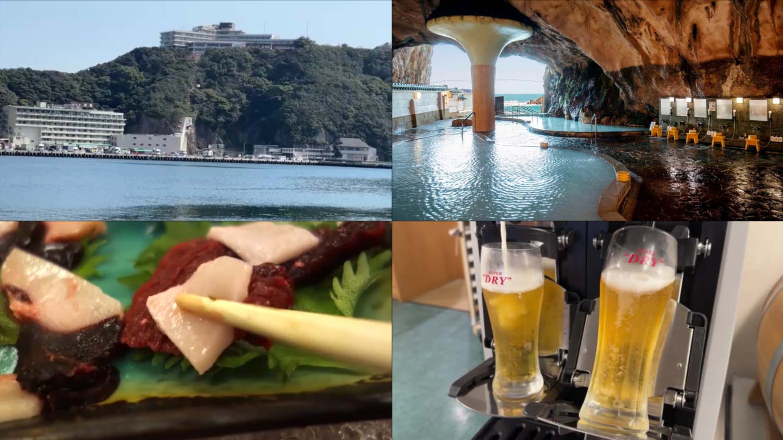 【福岡博多B級グルメ】天神博多餃子対決!そして久留米こってり博多ラーメンの代表格 久留米 大砲ラーメンと餃子屋 弐ノ弐