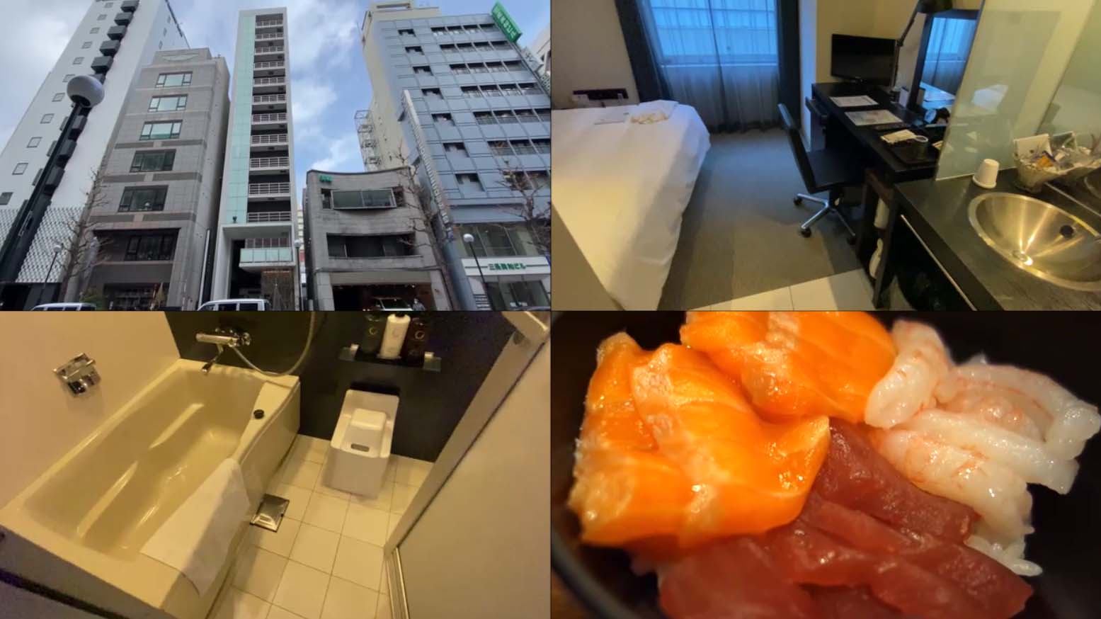 【福岡博多B級グルメ】天神博多餃子対決！そして久留米こってり博多ラーメンの代表格 久留米 大砲ラーメンと餃子屋 弐ノ弐