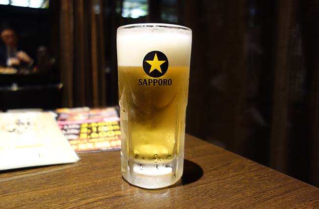 ソウル旅行からの帰りは札幌で居酒屋チキン南蛮ランチで昼呑み♪山の猿 アピア店（北海道）