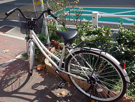 1万円ママチャリ日本一周補完旅での1日で走る距離 人生気ままb級グルメで コミュ障アラフィフおっさんセミリタイア放浪記