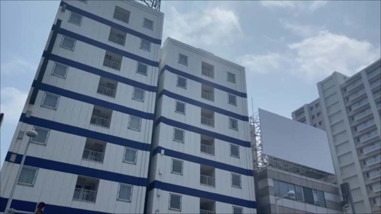 【北海道ホテル暮らし宿泊記】><noscript><img src=