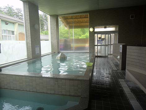 北海道では一番お気に入りの川湯温泉で100％源泉かけ流し！「湯の閣 池田屋」（北海道弟子屈）