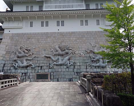 日本一背の高い城は福井県に存在するって知ってました？「勝山城博物館」（福井勝山）ニセ城シリーズ