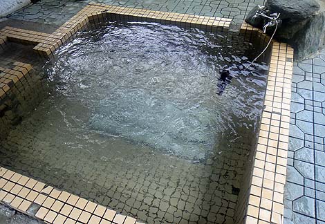 京都の北部では珍しい完全源泉かけ流し100％！「久美浜温泉・湯元館」（京都京丹後）