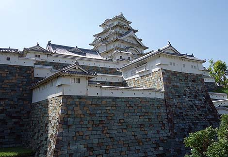 実は姫路城は三重県伊勢市に実在した！？そのスクープを暴く
