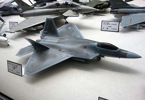 F16ファイティングファルコンの展示は初めて見た！「青森県立三沢航空科学館」（青森三沢）屋外無料展示編