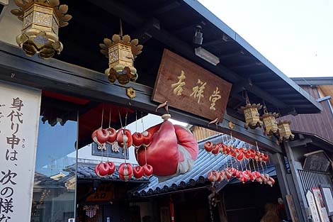 無料で休憩できる人気急上昇中の観光地「奈良市ならまち格子の家」