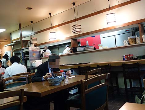 西海 神田店（東京）平日13時以降限定でお得なちゃんぽん・皿うどんのセットがいただける長崎料理店