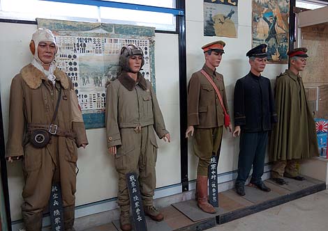 個人の博物館でこれほどまでにマニアックな日本軍コレクションは見たことない！「那須戦争博物館」（栃木那須）後編